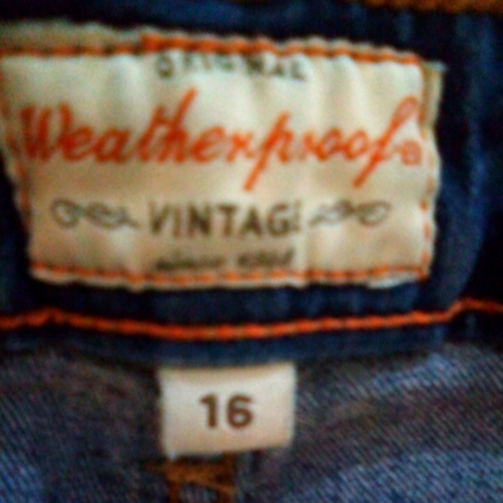 Jeans - Picture 2 of 3